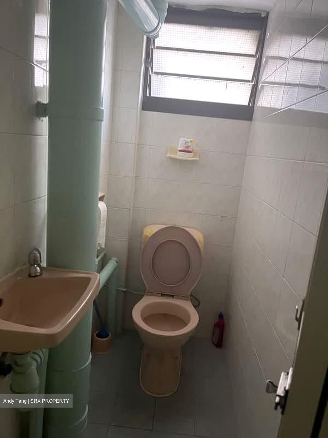 Blk 101 Whampoa View (Toa Payoh), HDB 4 Rooms #583975861